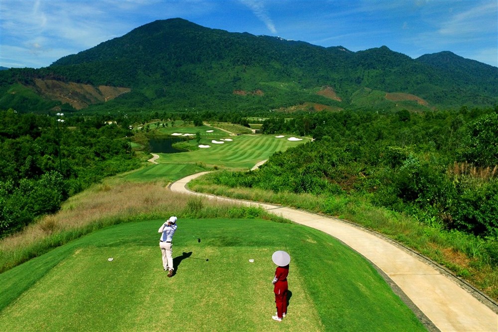 Sân golf do Sun Group đầu tư tại Đà Nẵng được vinh danh tốt nhất châu Á - ảnh 2