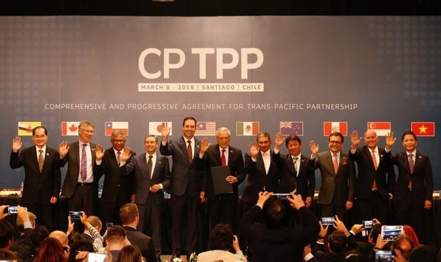 Thời cơ và thách thức đối với tổ chức Công đoàn khi Việt Nam tham gia Hiệp định CPTPP - ảnh 1
