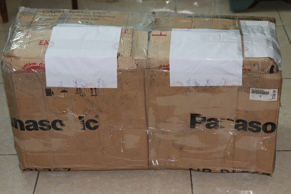 Quảng Bình: Bắt giữ người đàn ông tàng trữ 40kg pháo lậu - ảnh 2