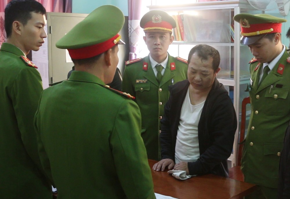Quảng Bình: Khởi tố bắt giam chủ nhà nghỉ chứa mại dâm - ảnh 1