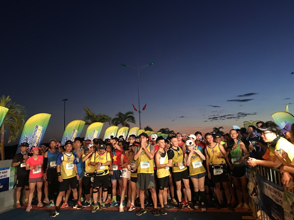 Giải “Revive Marathon xuyên Việt 2019” lần đầu tiên diễn ra ở Phong Nha – Kẻ Bàng - ảnh 1