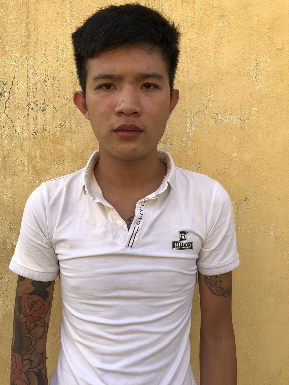 Quảng Bình: Bắt giữ 8 thanh niên đánh chết người đêm 30 Tết - ảnh 1
