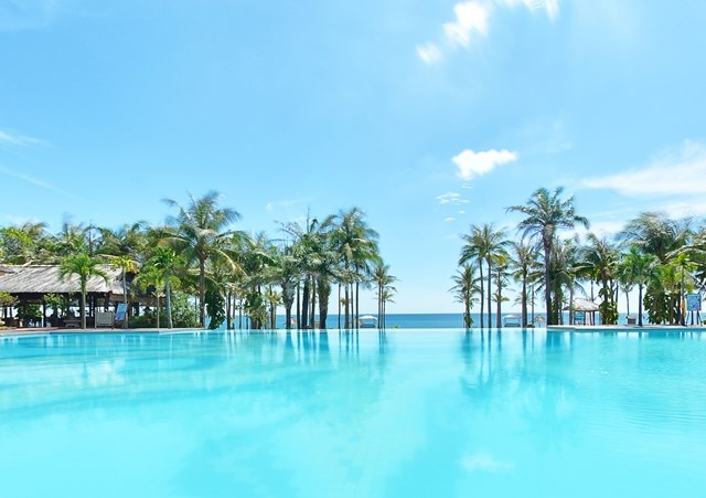 Sun Spa Resort giành cú đúp giải thưởng du lịch sang trọng hàng đầu thế giới - ảnh 3