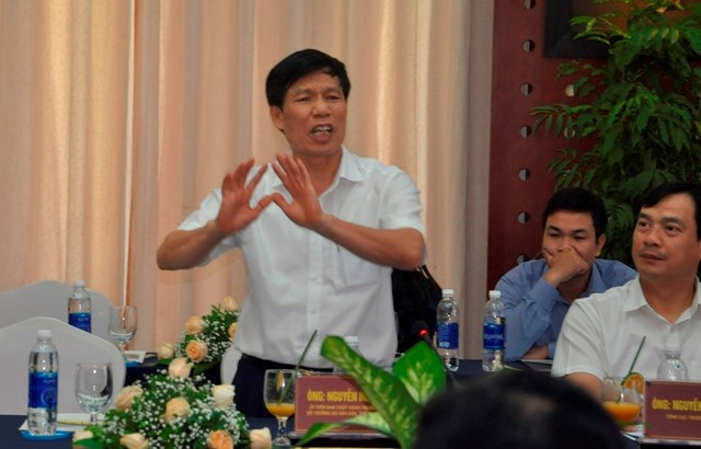 Bộ trưởng Nguyễn Ngọc Thiện: Quảng Bình cần có kế hoạch cụ thể, chi tiết để trở thành điểm đến hàng đầu Việt Nam - ảnh 3