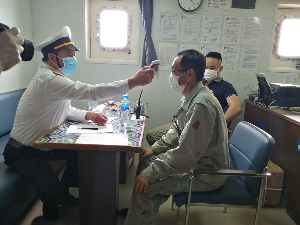 Quảng Bình: Phát hiện 1 bệnh nhân tái dương tính với SARS-CoV-2 - ảnh 2