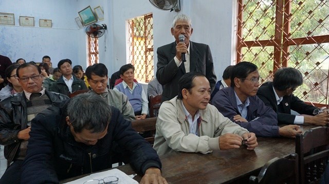 Bộ trưởng Nguyễn Ngọc Thiện: Không có vùng cấm trong xử lý tham nhũng - ảnh 4