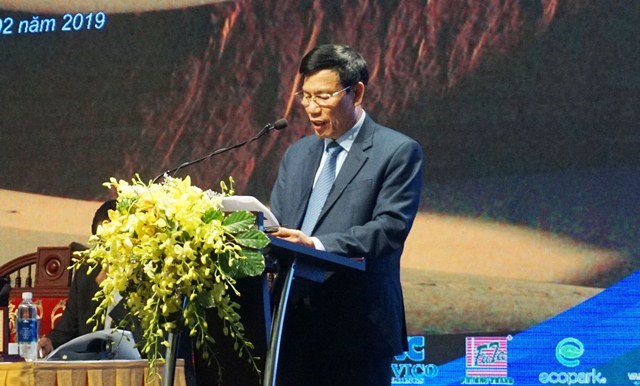 Bộ trưởng Nguyễn Ngọc Thiện: Miền Trung- Tây Nguyên cần chú ý 9 nội dung để phát triển du lịch - ảnh 2