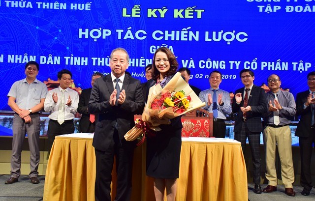 Vietravel sẽ hỗ trợ xây dựng Bảo tàng Văn hóa Ẩm thực Việt Nam tại Huế - ảnh 2