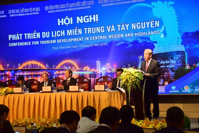 Thủ tướng: Chúc mừng ngành Du lịch do Bộ trưởng Nguyễn Ngọc Thiện làm Bộ trưởng Bộ VHTTDL đã có sự chuyển biến này - ảnh 3