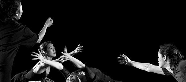 Vũ kịch Kiều: Phong cách ballet hiện đại  chuyển tải những tinh hoa văn hóa Việt Nam - ảnh 2