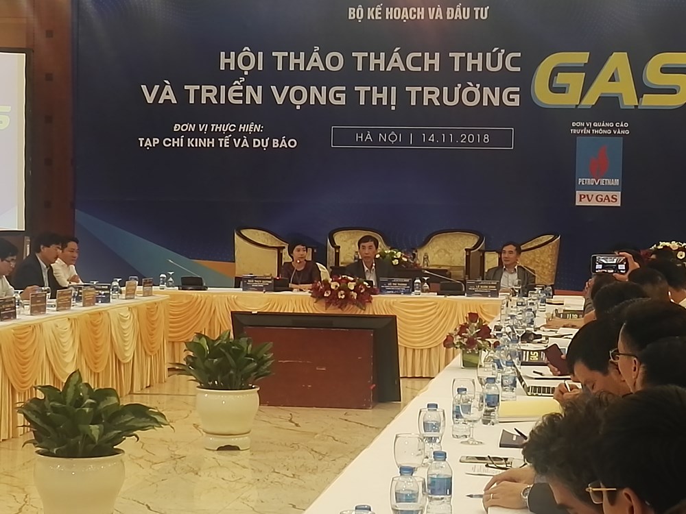 Nhiều thương hiệu Gas phải rút khỏi thị trường Việt Nam vì bị gian lận - ảnh 1