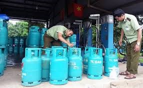 Nhiều thương hiệu Gas phải rút khỏi thị trường Việt Nam vì bị gian lận - ảnh 2