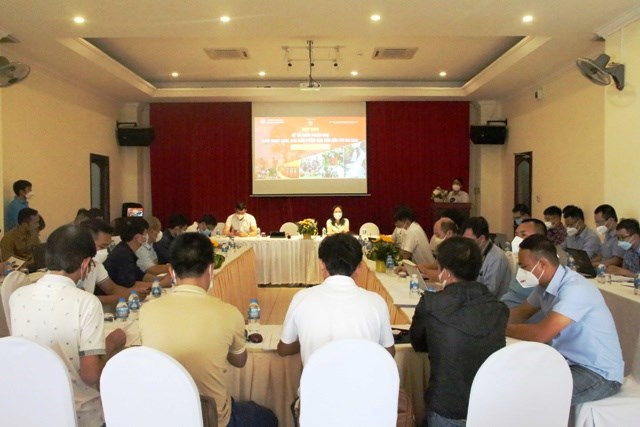 Kon Tum: Lần đầu tổ chức phiên chợ Sâm Ngọc Linh gắn với quảng bá du lịch - ảnh 1