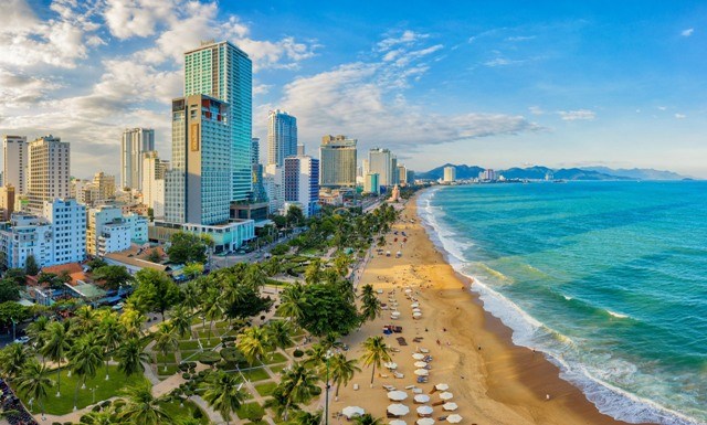 Cuộc thi Hoa hậu Du lịch Biển Việt Nam 2022: Tạo điểm nhấn thu hút khách du lịch - ảnh 2