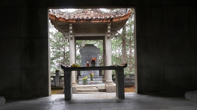 Đà Lạt (Lâm Đồng): Cần tôn tạo quần thể lăng mộ Nguyễn Hữu Hào thành điểm đến thu hút du khách - ảnh 3