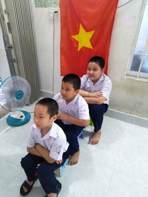 Khánh Hòa: Khai giảng năm học mới 2021-2022 - ảnh 6