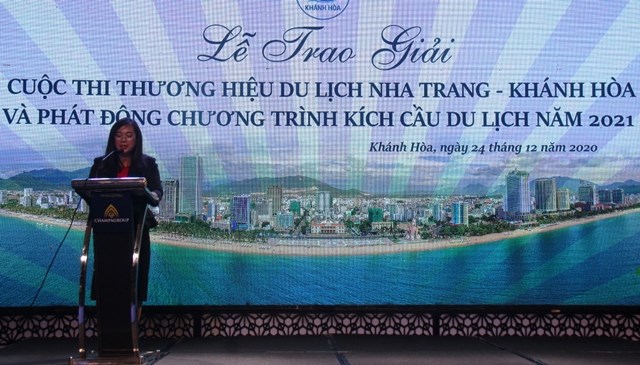 Khánh Hòa: Phát động kích cầu du lịch để thu hút khách nội địa - ảnh 1