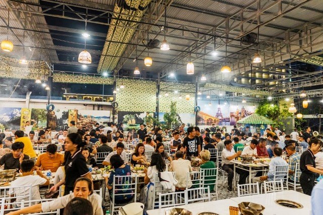 Khánh Hòa: Tổ chức Lễ hội ẩm thực để thu hút du khách du trong dịp Tết - ảnh 1