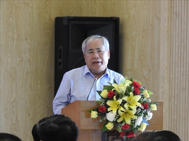 Khánh Hòa: Khởi tố, bắt tạm giam nguyên Phó Chủ tịch UBND tỉnh và ông Võ Tấn Thái - ảnh 1