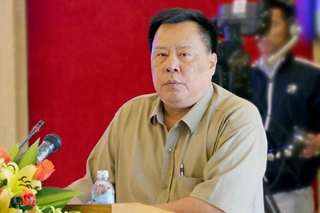 Khánh Hòa: Khởi tố, bắt tạm giam nguyên Phó Chủ tịch UBND tỉnh và ông Võ Tấn Thái - ảnh 2