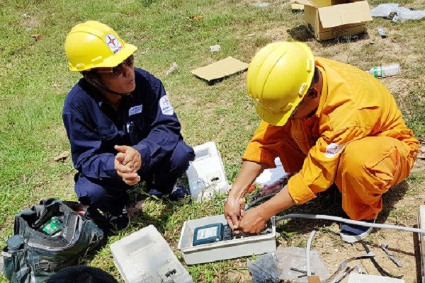PC Khánh Hòa: Tập trung các nguồn lực đảm bảo chất lượng sản xuất gắn liền thực tế - ảnh 2