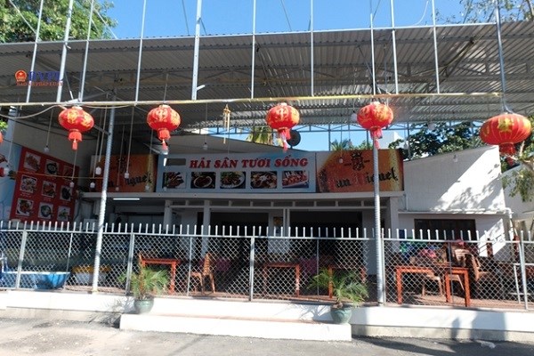 Vụ chặt chém du khách tại Nha Trang: Chủ nhà hàng Hưng Phát bị phạt 27,5 triệu đồng - ảnh 2