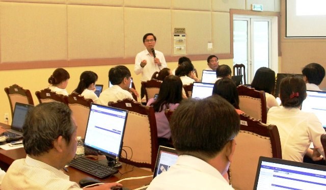 PC Khánh Hòa: Người cán bộ có nhiều sáng kiến hay, làm lợi cho DN, NLĐ hơn 6 tỷ đồng - ảnh 1