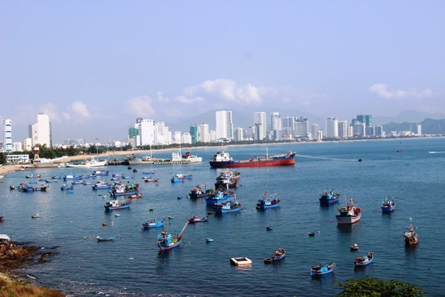 Khánh Hòa: Năm Du lịch quốc gia và Festival biển Nha Trang 2019 đã sẵn sàng - ảnh 2