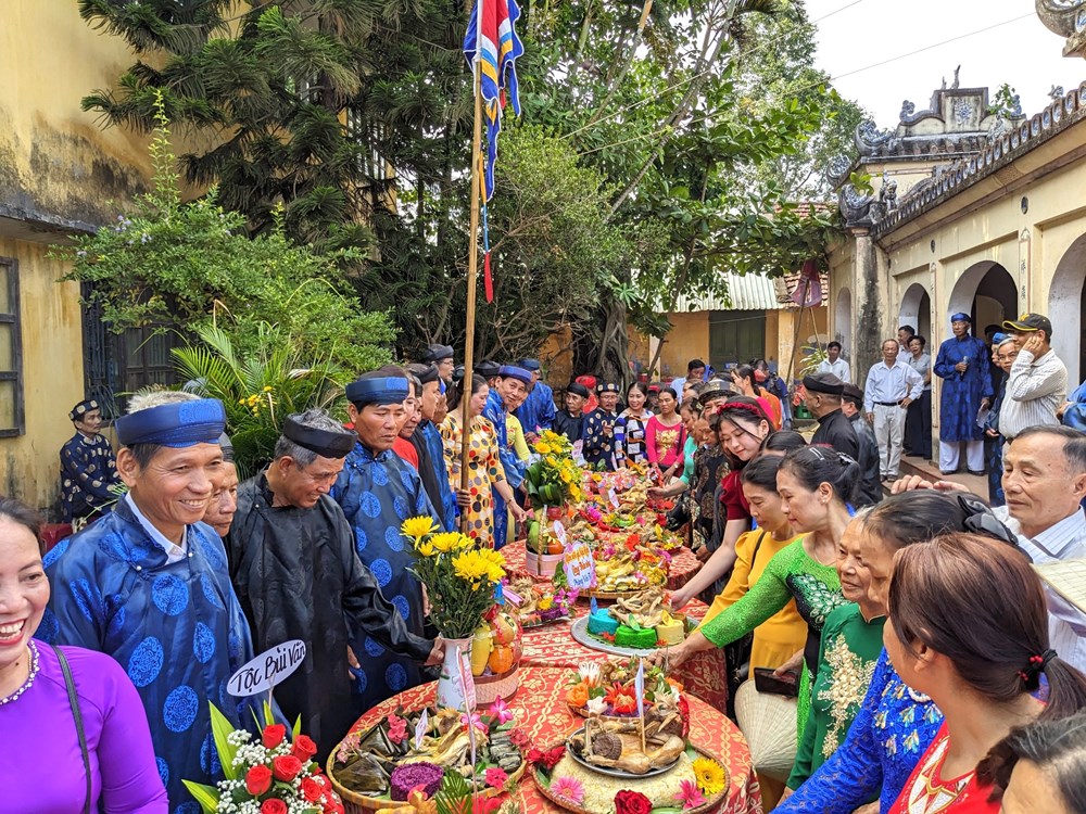 Về Hòa Vang vui Lễ hội mục đồng  - ảnh 2