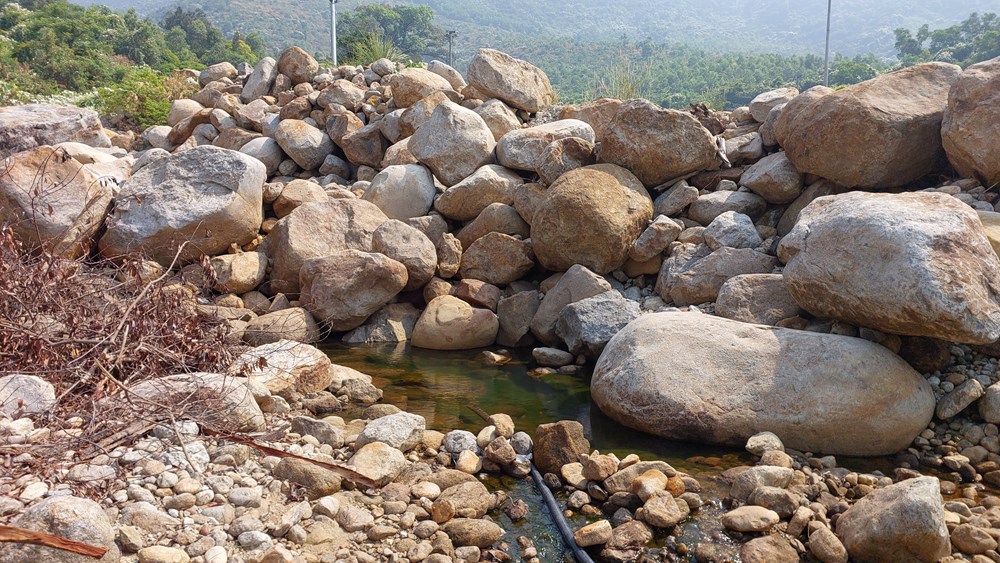 Đà Nẵng: Lên phương án ứng cứu “dòng suối du lịch”  - ảnh 2