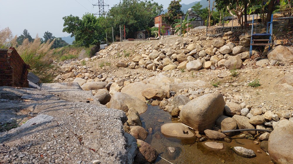 Đà Nẵng: Lên phương án ứng cứu “dòng suối du lịch”  - ảnh 3