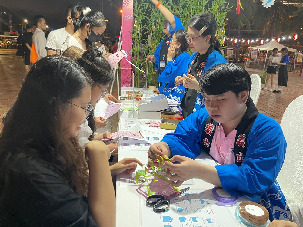 Lễ hội Việt Nam – Nhật Bản: Thúc đẩy kinh tế qua các hoạt động VHTTDL - ảnh 5