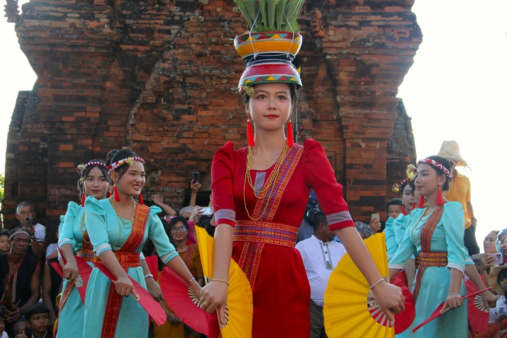 Sắp diễn ra “Ngày Văn hóa, Du lịch Ninh Thuận tại Đà Nẵng năm 2024” - ảnh 2
