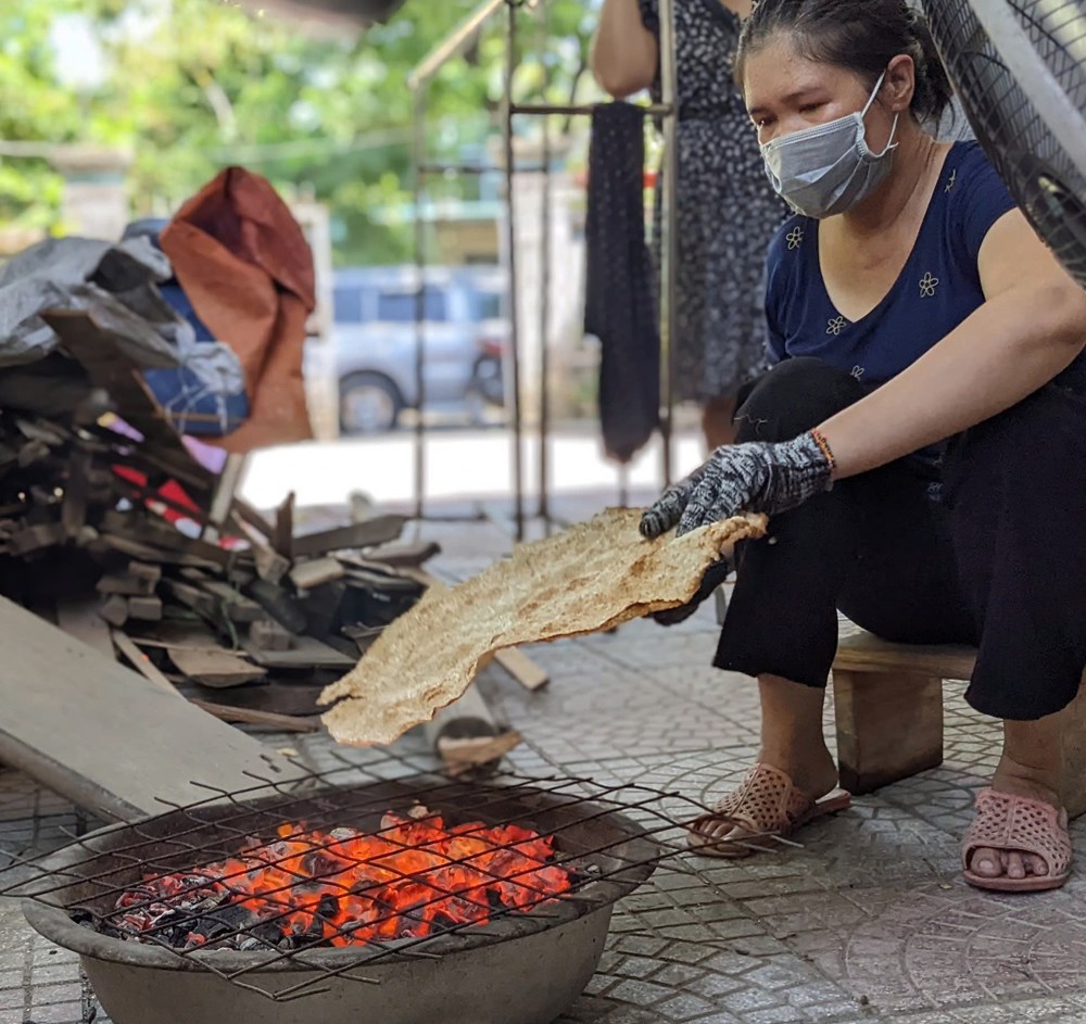 Đà Nẵng: Phát triển du lịch từ các làng nghề truyền thống  - ảnh 2