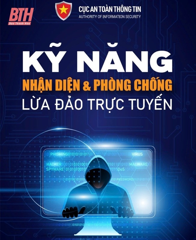 Đà Nẵng: Phát động chiến dịch bảo đảm thông tin mạng, phòng chống lừa đảo trực tuyến  - ảnh 1