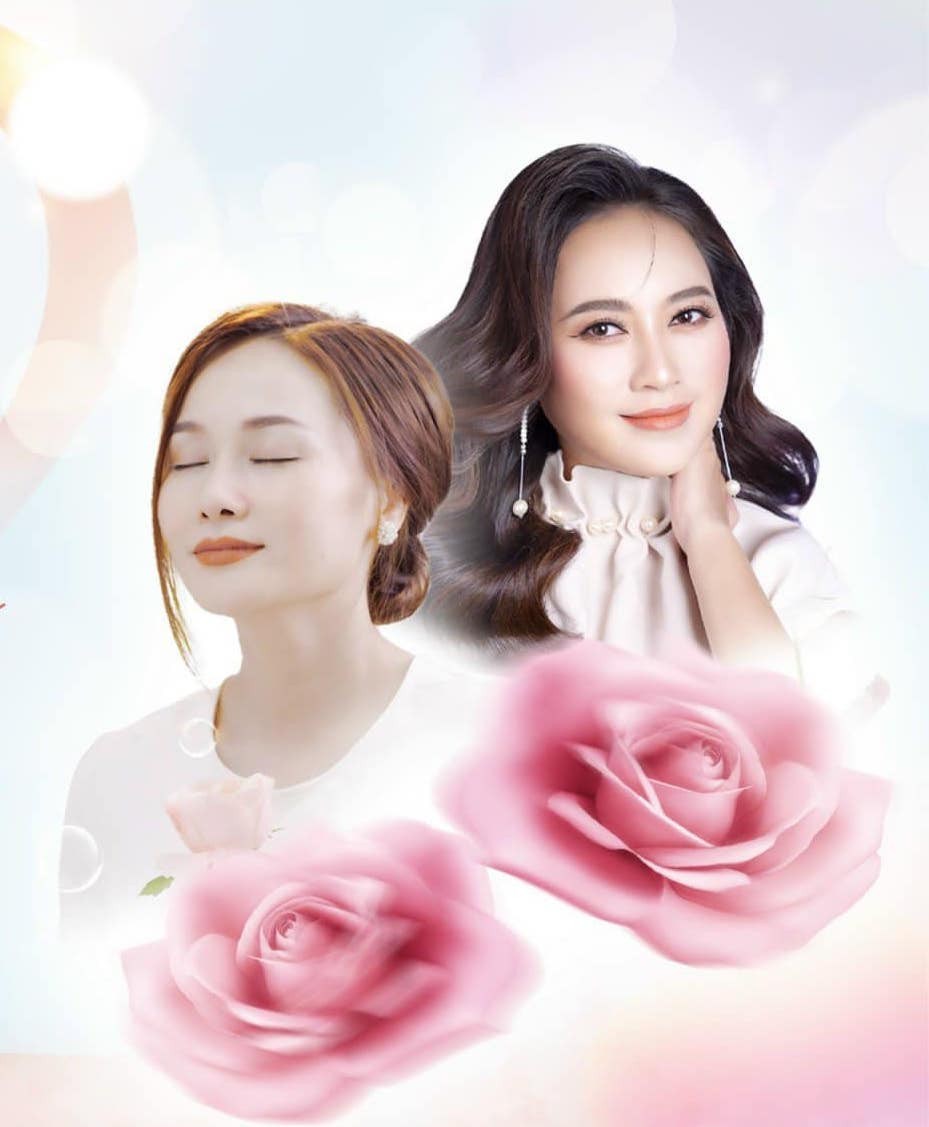 Ca sĩ Khánh Linh và Thu Phượng với MV mới “Ước mơ của mẹ” - ảnh 1