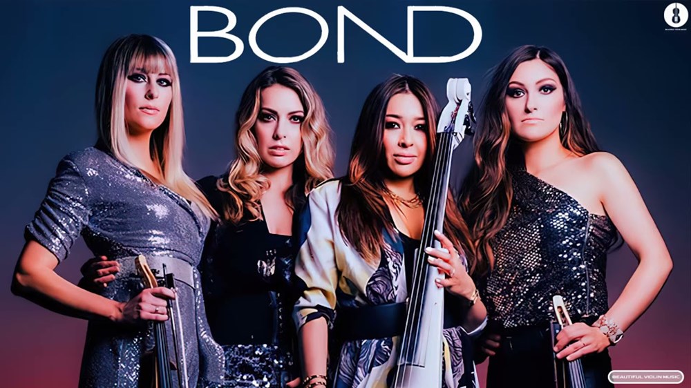 Toàn bộ tiền bán vé đêm nhạc “BOND Live In Vietnam” sẽ được ủng hộ đồng bào bị thiệt hại do cơn bão số 3 - ảnh 3