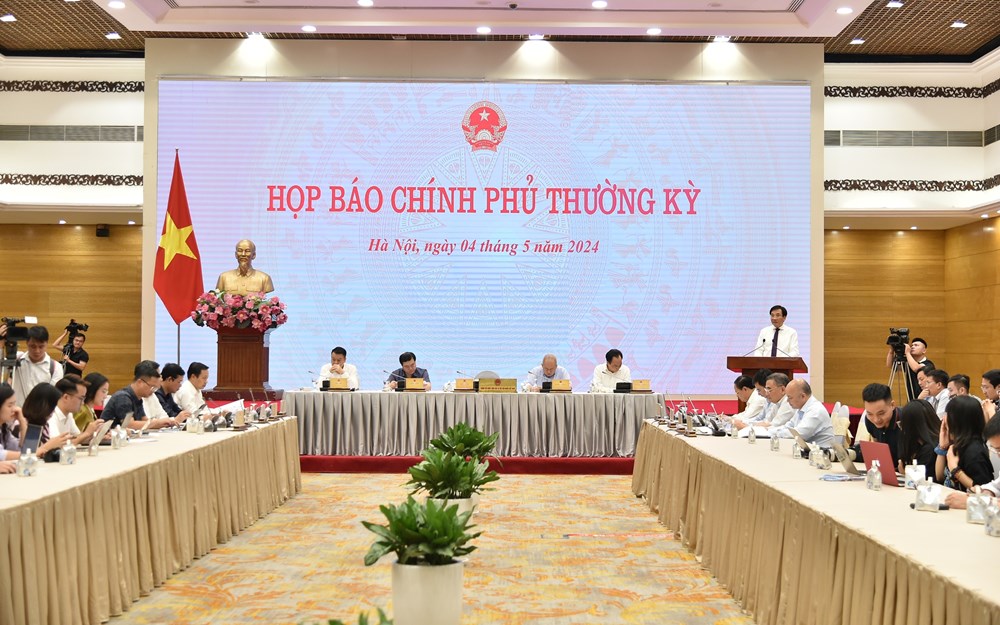 Luật Đất đai 2024 đẩy mạnh phân cấp, phân quyền, cải cách thủ tục hành chính  - ảnh 1