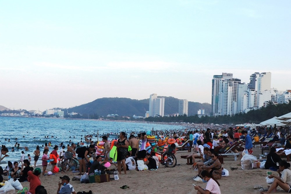 “Du lịch Nha Trang- Khánh Hòa, đến để yêu” - ảnh 5