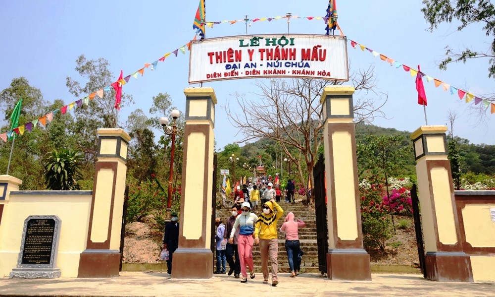 Bài 1 - Xây dựng tour kết nối di sản văn hóa, phát triển du lịch cộng đồng - ảnh 5