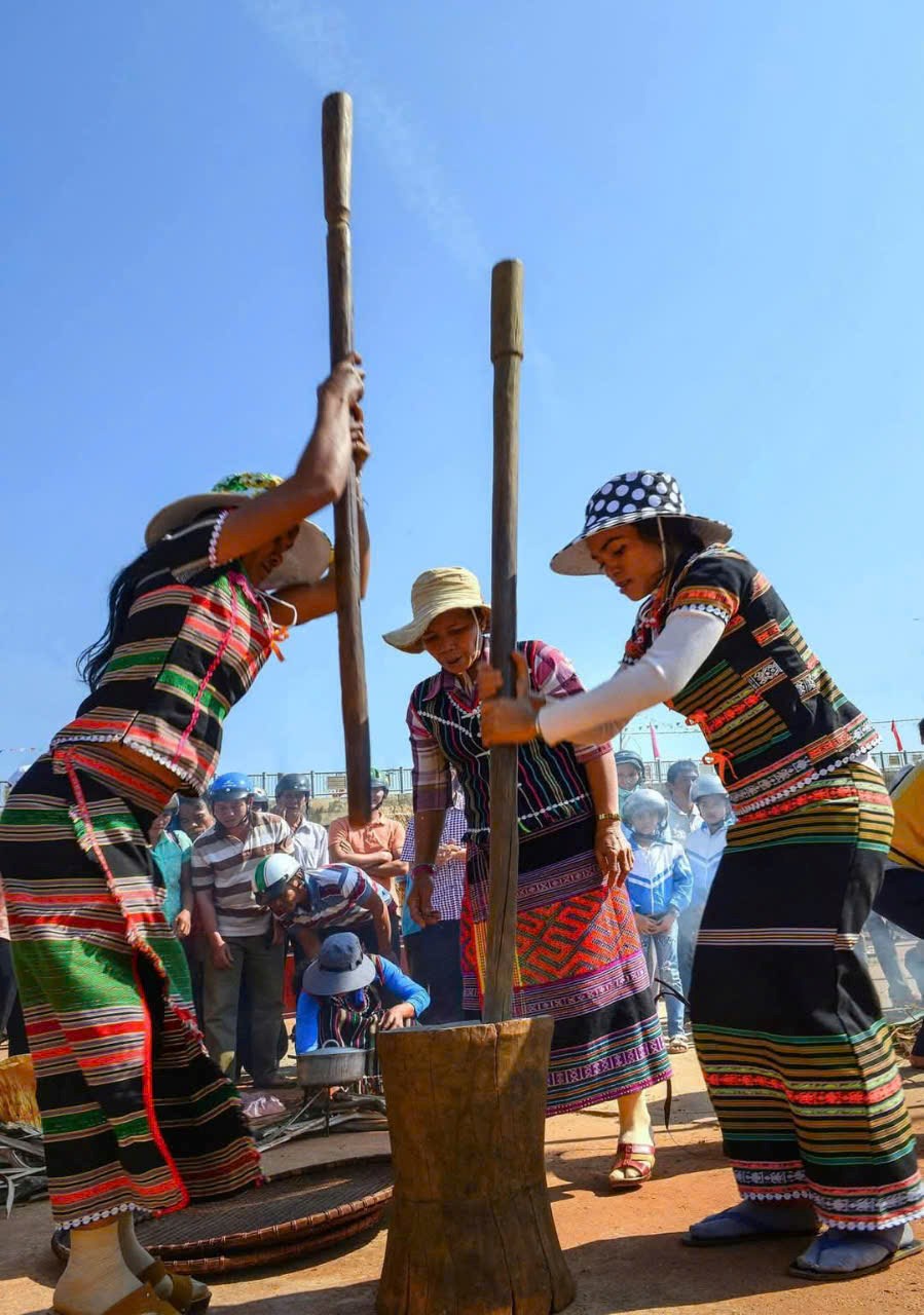 Công viên địa chất toàn cầu UNESCO Đắk Nông đẩy mạnh phát triển du lịch cộng đồng  - ảnh 4