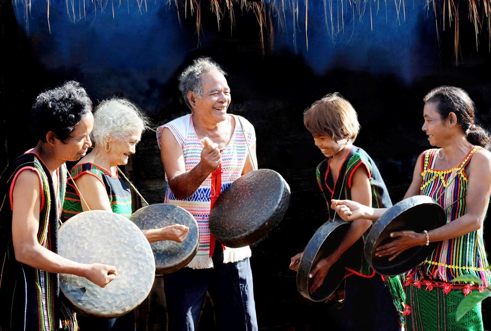 Công viên địa chất toàn cầu UNESCO Đắk Nông đẩy mạnh phát triển du lịch cộng đồng  - ảnh 3