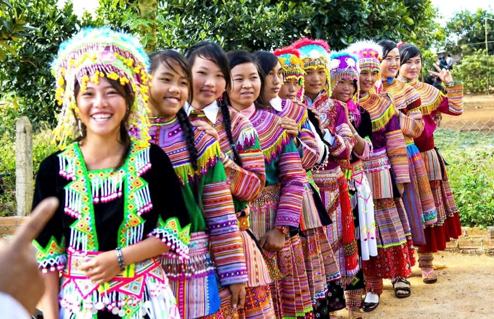 Công viên địa chất toàn cầu UNESCO Đắk Nông đẩy mạnh phát triển du lịch cộng đồng  - ảnh 5