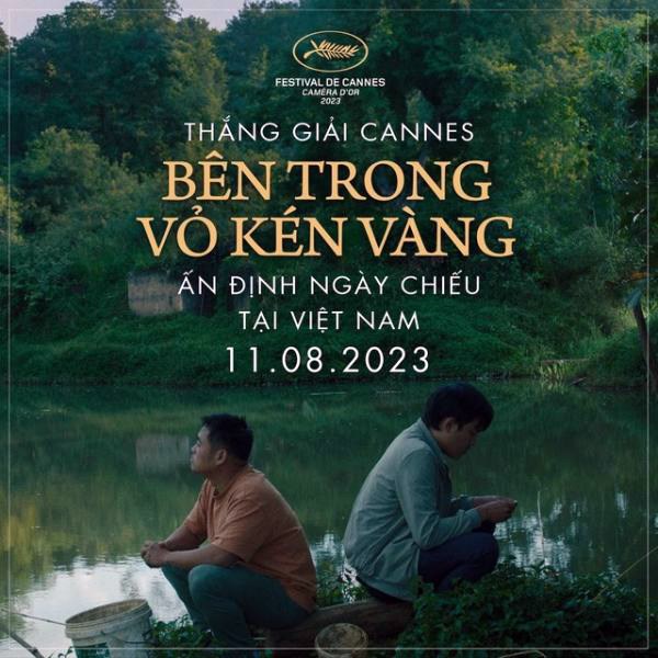 Điện ảnh Việt chuẩn bị cho cơ hội toàn cầu gõ cửa  - ảnh 1