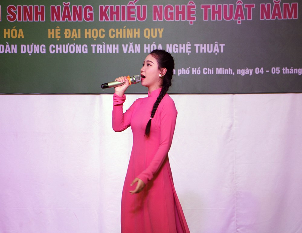 Đa sắc màu, đậm chất vùng miền - ảnh 3