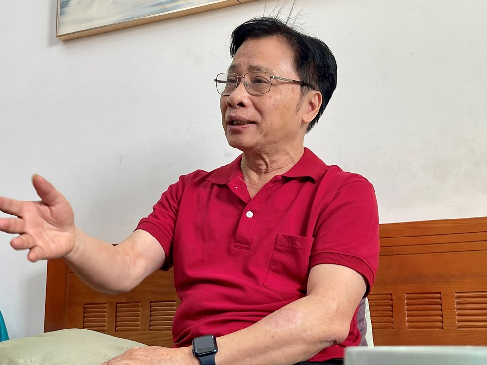 Tổng Bí thư Nguyễn Phú Trọng đã “truyền lửa” cho văn hóa nước nhà - ảnh 2