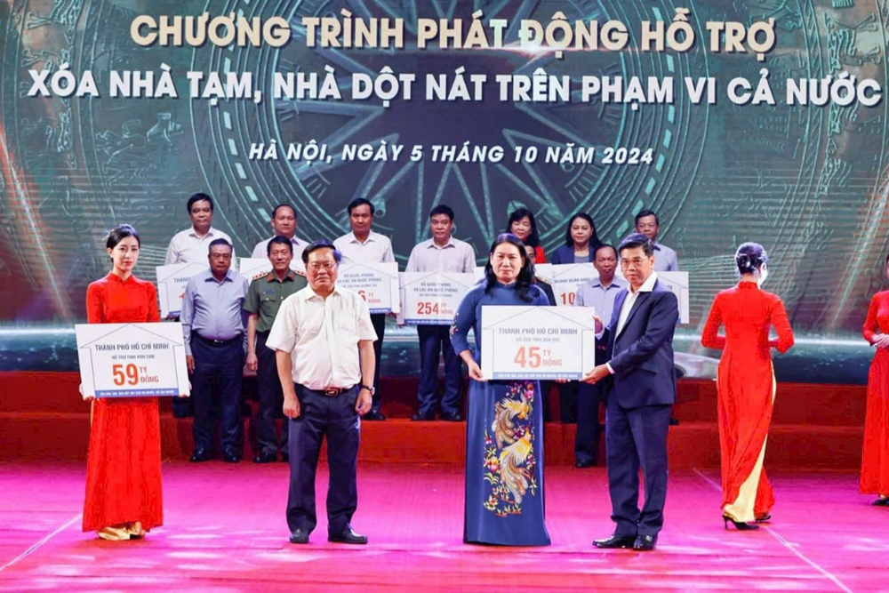 Dấu ấn lịch sử và khởi nguồn sức mạnh phát triển của Bến Tre - ảnh 3