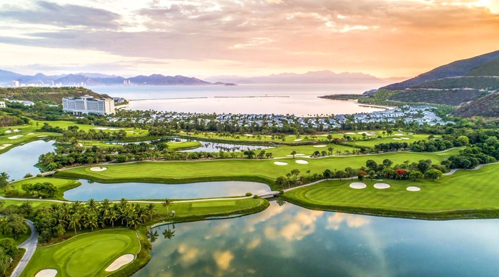 Việt Nam được đề cử là Điểm đến Golf tốt nhất thế giới năm 2024 - ảnh 1