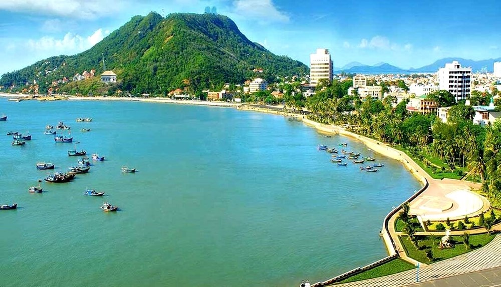 Lần đầu tiên tổ chức Festival Biển đảo Việt Nam - ảnh 2