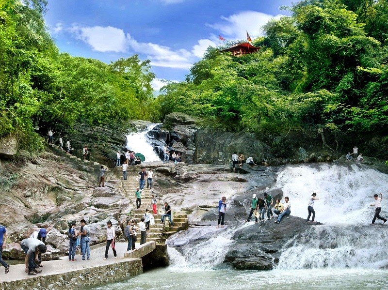 Bắc Giang: Phát triển các loại hình, sản phẩm du lịch đặc trưng - ảnh 2